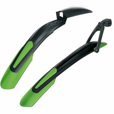 SKS BLADE SET 29" SCHUTZBLECH PLUS MOUNTAIN BIKE FAHRRAD FEDERGABEL STECKBLECH