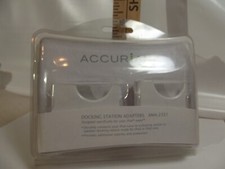 vtg I POD NANO DOCKING STATION ADAPTERS NANO TO IPOD OR IPOD MINI DOCK