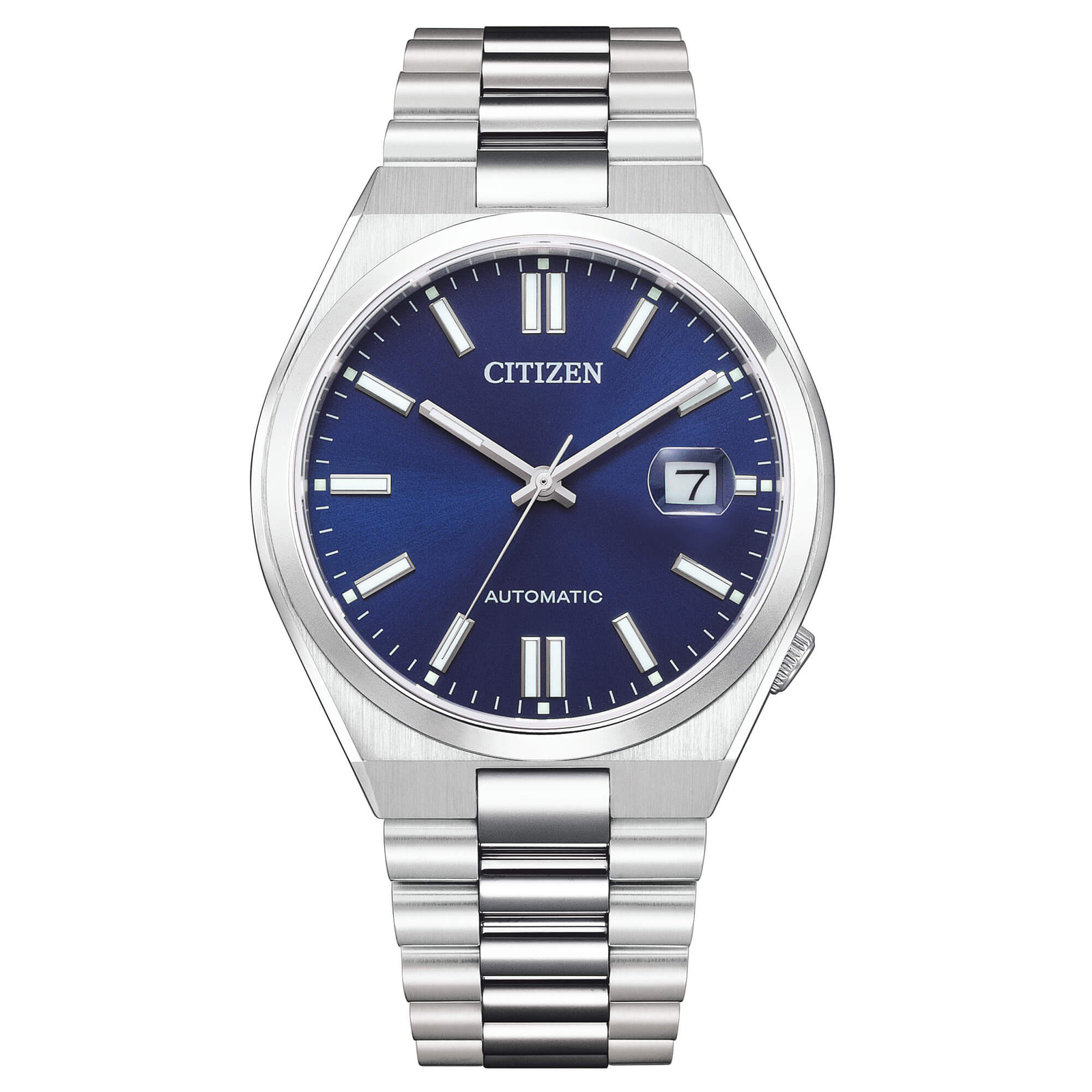 CITIZEN Tsuyosa - NJ0150-81L