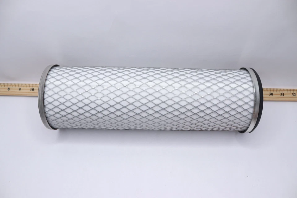 Filtro de aire Napa Gold 4.057"ID x 4.681"OD x 14.25"H 2648 Foto 3 de 4