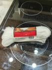 VINTAGE Yarn American Thread - Aunt Lydia’s Heavy Rug Yarn #805 White — photo 3