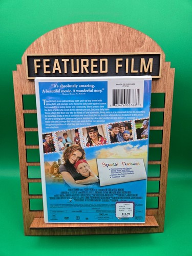 Letters to God - DVD - 第 2/2 張圖片