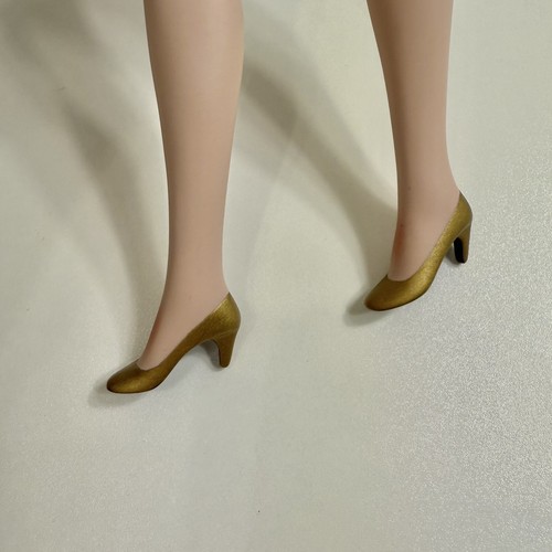VTG DOLL Legs Replacement Part Porcelain Robert Tonner 16” Dolls Edith Cleo - Picture 5 of 10