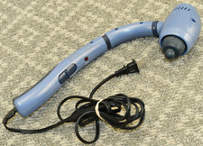 Pollenex PHT201H Hand Tapping Massager - No attachments