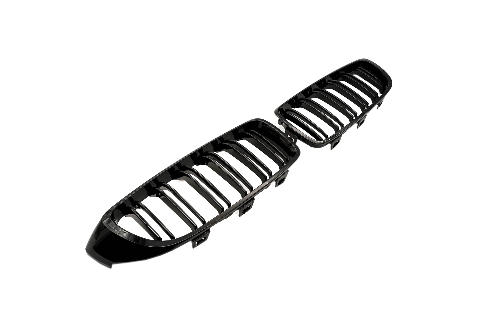 Grille Calandre BMW F32 F33 F36 pour remplacer vos pièces d'origine usées ou cassées