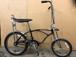 2007 schwinn stingray