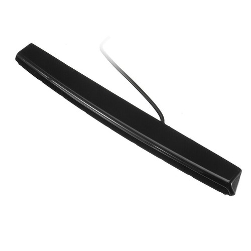For Golf MK5 GTI R32 04-09 Black Lens LED High Level Third Brake Stop Light - Picture 9 of 9