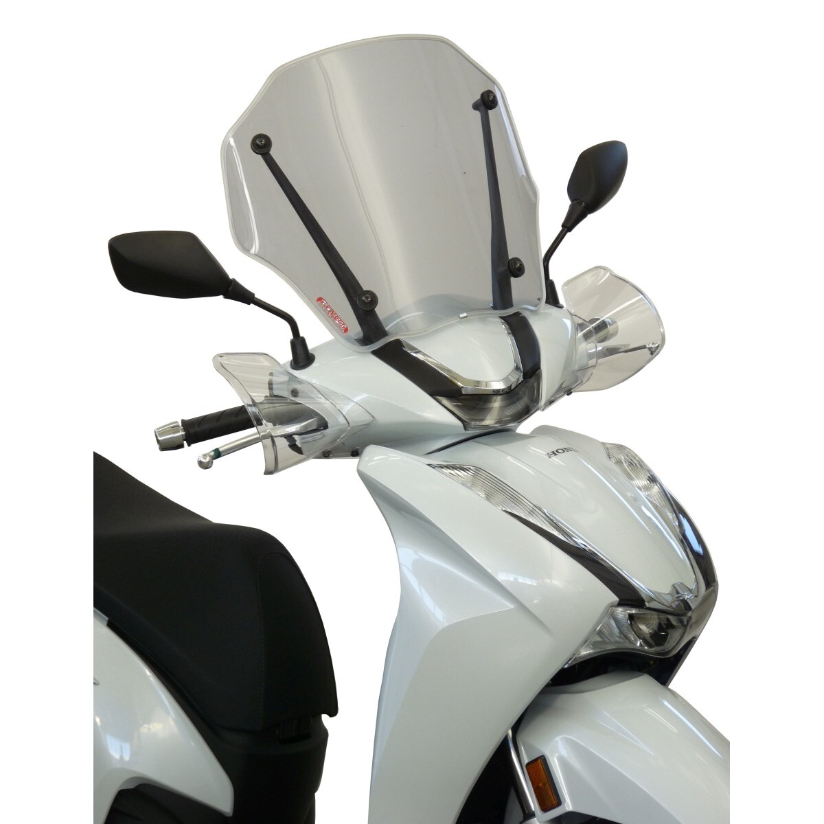 HONDA NC750S Pare-Brise Fumé Pour Touring Modèle 2014 - 2020