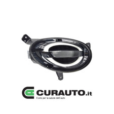 FARO FANALE PROIETTORE DESTRO DX PER FIAT 500X DA 2018 19 C/LUCE DIURNA A LED
