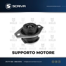 Support moteur Fiat 900