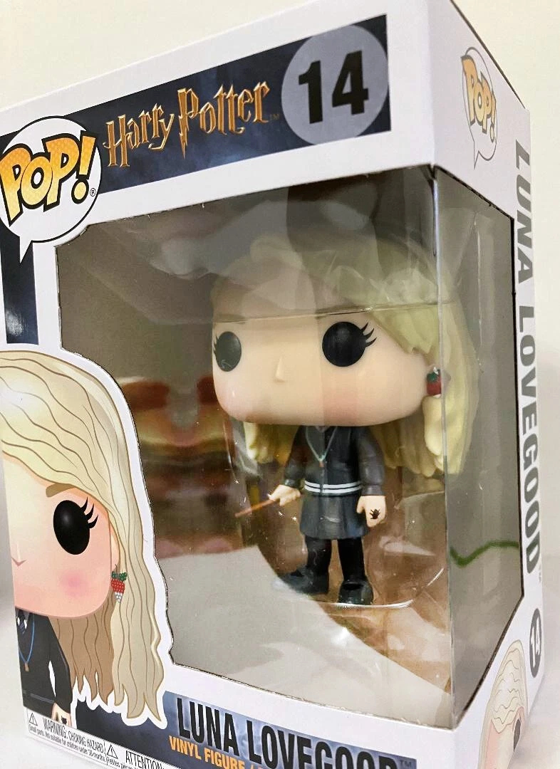 Buy Pop! Art Covers Ravenclaw at Funko.