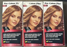Pro Colour Plus