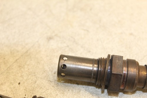 2016-2023 Chevrolet Camaro SS 6.2 oem RH passenger side O2 oxygen sensors 31k mi - Picture 5 of 12