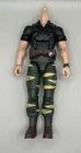 GIJoe Classified Tiger Force Recondo Complete Body Fodder 1/12 Scale