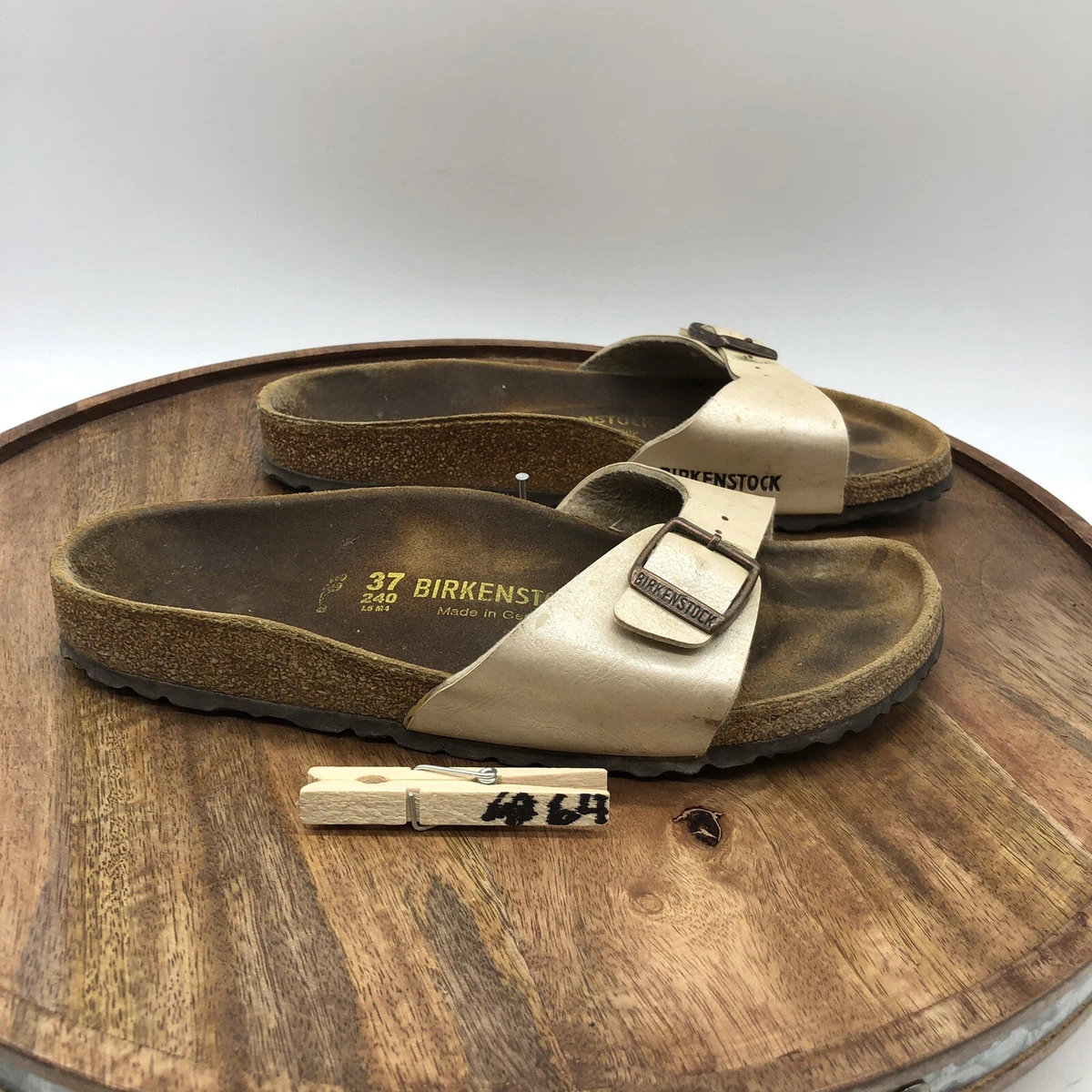 louis vuitton birkenstock madrid