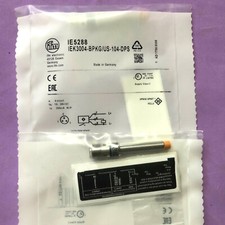 1 PCS New For IFM Proximity Sensor Switch IE5288 Free Shipping QW
