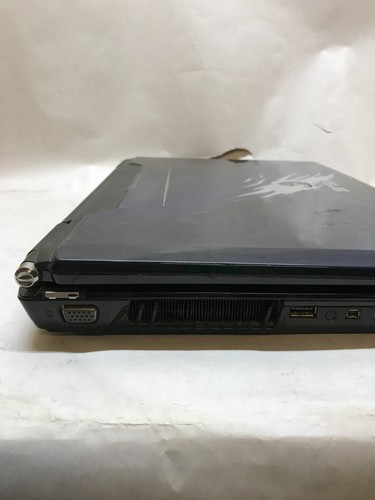 Asus G60V 15" Intel Centrino 16GB RAM NO HDD/OS For Parts/Repair *READ* AS IS DW - Picture 7 of 11