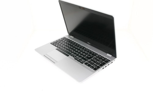 Dell Latitude 5511 i7-10850H 16 GB RAM 256 GB SSD Notebook Guter Zustand - Bild 3 von 6