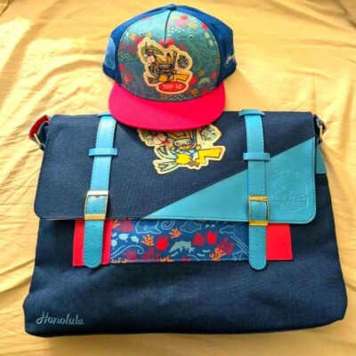 Pokemon World Championship Hawaii 2024 Competitor Top 32 Messenger