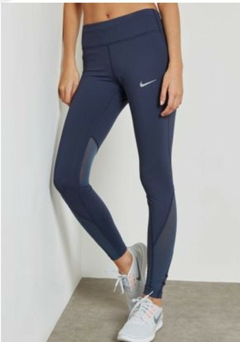 Nike Dri-fit Power Epic, Full Length 