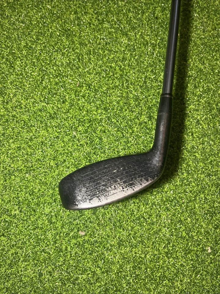 Adams Idea Tech V3 5 Iron Hybrid Graphite 60g Reg Flex 39.5” RH - Image 3 of 4