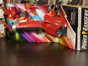 power rangers cheetah blade