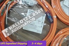 SIEMENS S210 6FX8002-8QN04-1AF0 servo cable 5m NEW