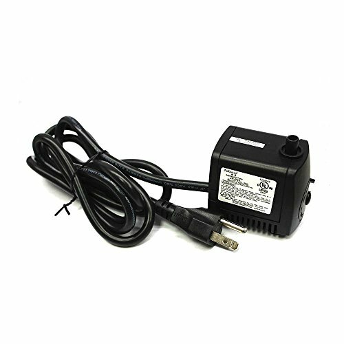 Jebao Submersible Fountain Pump Assorted Sizes - Picture 19 of 36