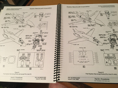 Hawker 750 800xp 850xp 900xp With Pro Line 21 Pilot Training