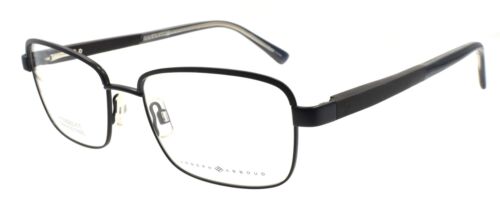Joseph Abboud JA4092 001 Men's Eyeglasses Frames 56-18-145 Black