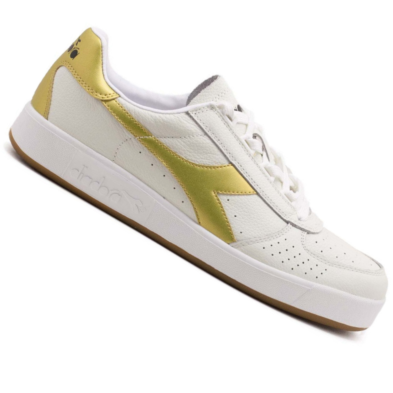 diadora borg