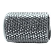 TruBall Knurled Thumb Pin - Offset (Large - 5/8")
