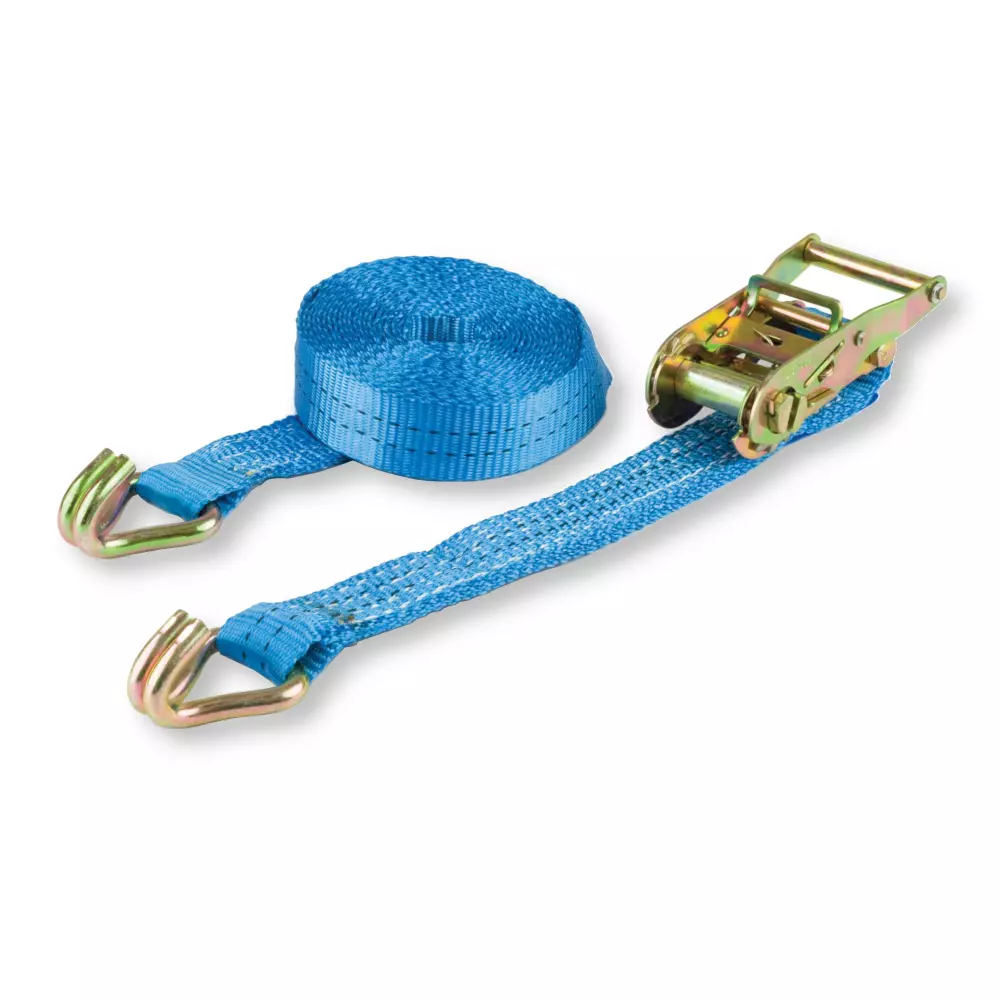 Lorry sale ratchet straps