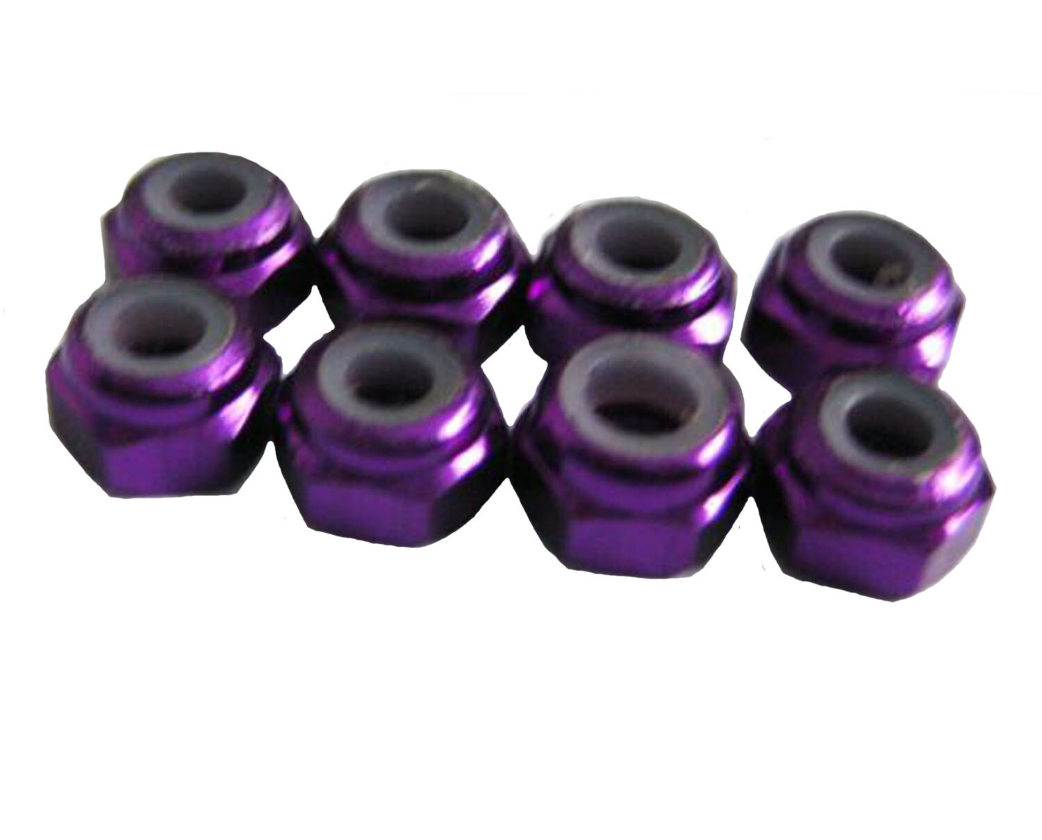 M3 Alloy Wheel Hex Lock Nut Tire Nut For 1/18 Wltoys A959 A969 A979 K929 RC Car eBay