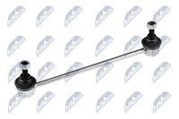 ZLT-FR-007 Nty Stange/Strebe, Stabilisator FüR Ford