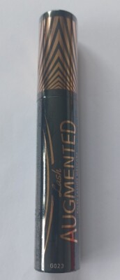   Douglas Lash AUGMENTED FALSE LASHES MASCARA. 1 Black 