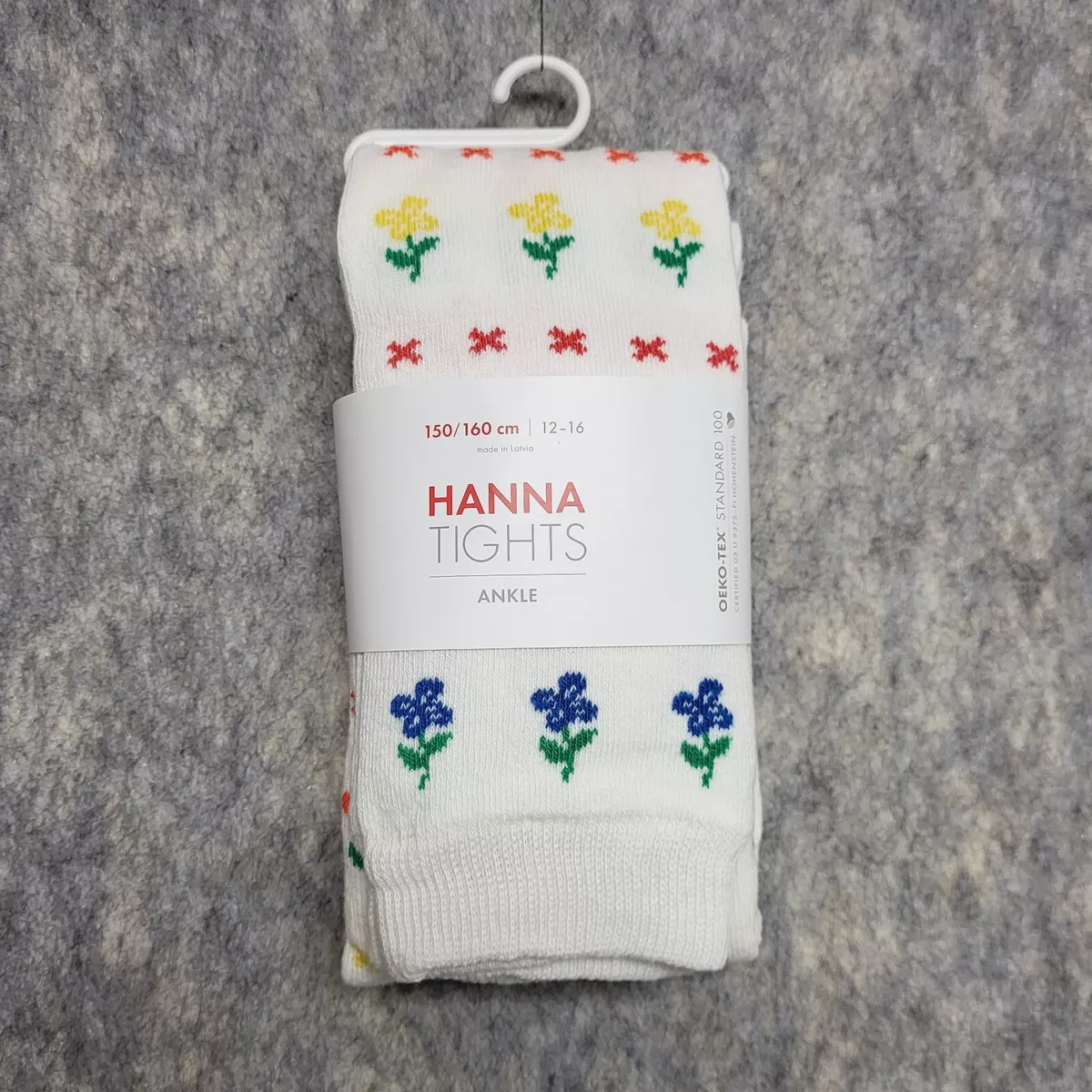 Hanna top anderson tights