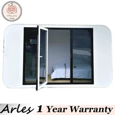 13ft x 7.4 ft Tiny House Pod House Cabin Prefab House Outdoor Living & Working