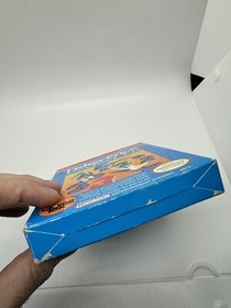 Fisher-Price: Perfect Fit Nintendo NES Complete CIB Rare Great Shape!