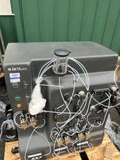 Cytiva GE Amersham Biosciences  AKTA Pilot  Unicorn software computer 18-1170-63