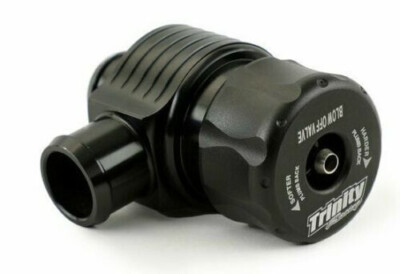 Trinity Racing Polaris Rzr Turbo Pro Xp Turbo S Blow Off Valve BOV