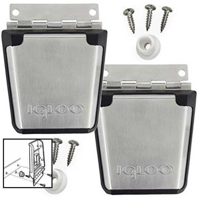igloo cooler lid replacement
