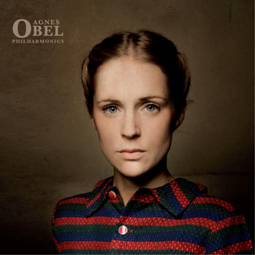 Agnes Obel Philharmonics (CD) Album
