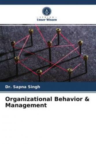 Thumbnail - Organizational Behavior & Management 6416