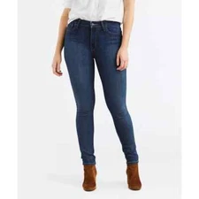 Levi's® Women's 721 High-Rise Skinny Jeans 24