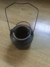 Vintage Carpenters Glue Pot