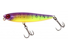 Illex Chubby Pencil 55 5.5cm 3.1g Floating Lipless Lure Perch NEW COLORS 2026
