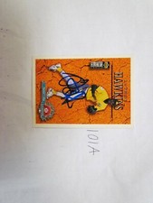 1996 Upper Deck Latroy Hawkins Autographed Signed Baseball Card 