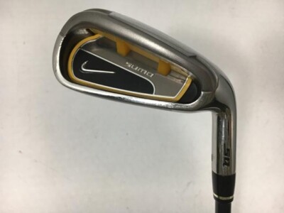 NIKE GOLF SasQuatch SUMO 6pcs Iron Set 5-9/PW Flex-R iDiamana No H NIKE GOLF SasQuatch SUMO 6pcs Iron Set 5-9/PW Flex-R iDiamana No H