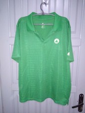 Koszulka polo NBA BOSTON CELTICS